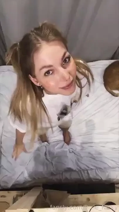 Klaus and i love tenderness don t you blonde teen hotvideo daddysgirl 