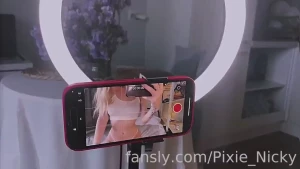 Hi did you miss my ass she definitely is fyp hotvideo daddysgirl