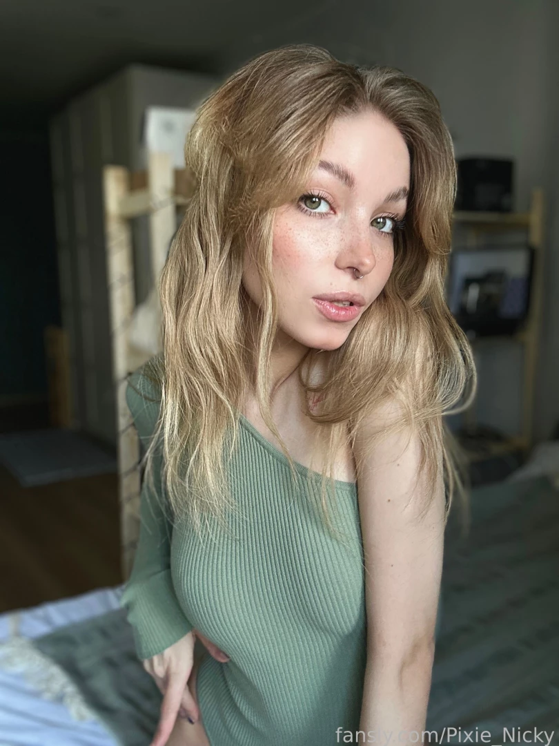 This bodysuit is very tricky because it has a clasp on the bottom for part 2 