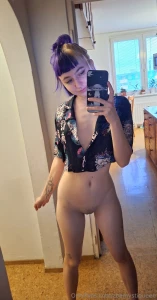 Would you like to come home and find me like this