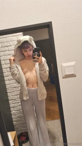 I need you to warm me up part 1