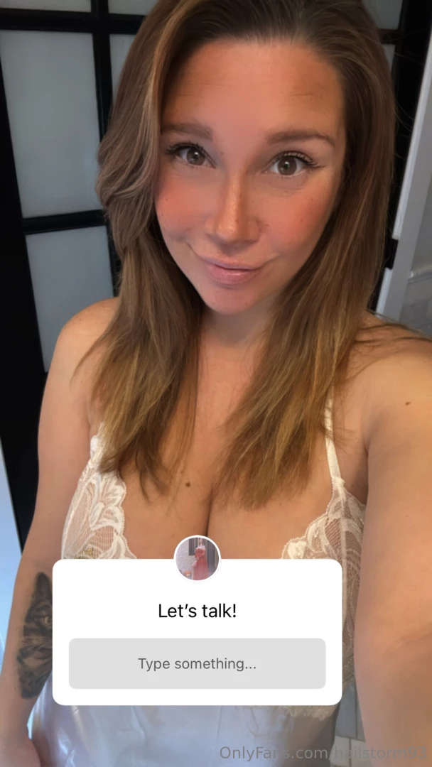 Don t be shy come sayy hello 