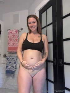 All clean amp cozy amp readyy for bed i m the sleepiest girl on earth