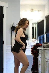 Shoot days make me smile