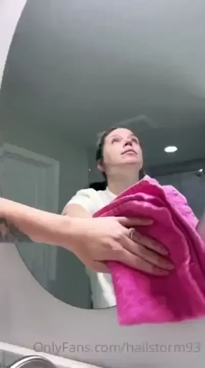 So 1st we made this funny version but behind the lock is the naughtyy 