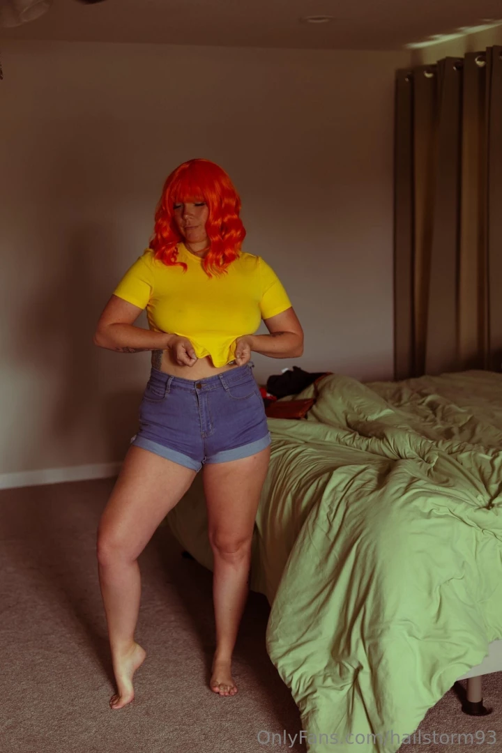 I mean who doesn t love a little dress up am i right what cosplay 