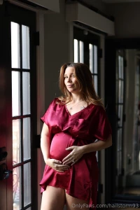 Mamaa wantss some love