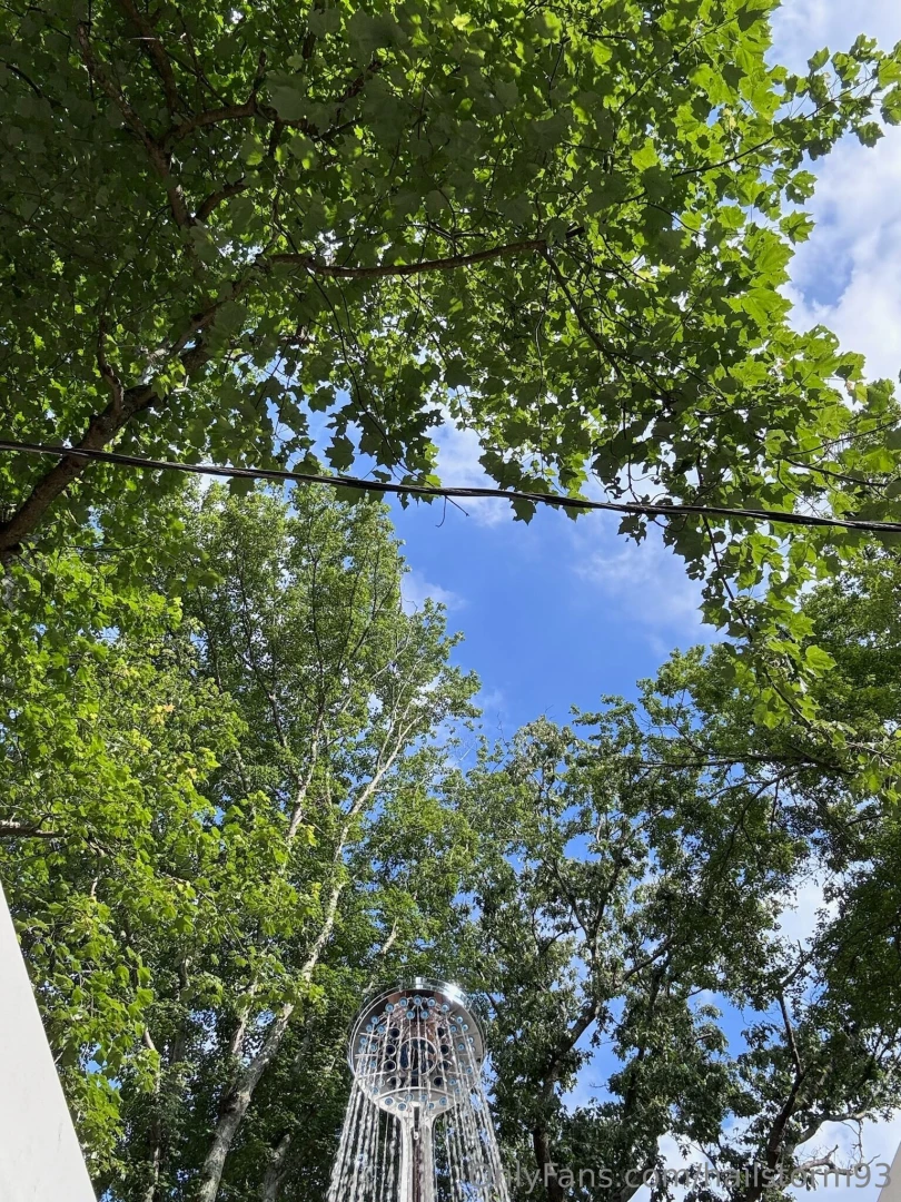 Soaking wet amp nakeddd care to join 