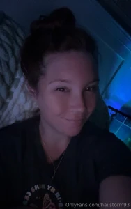 Up feeding the baby thought i d say hello got any big plans for the