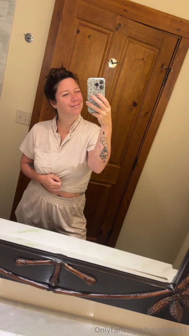 What s your 2 am look like 