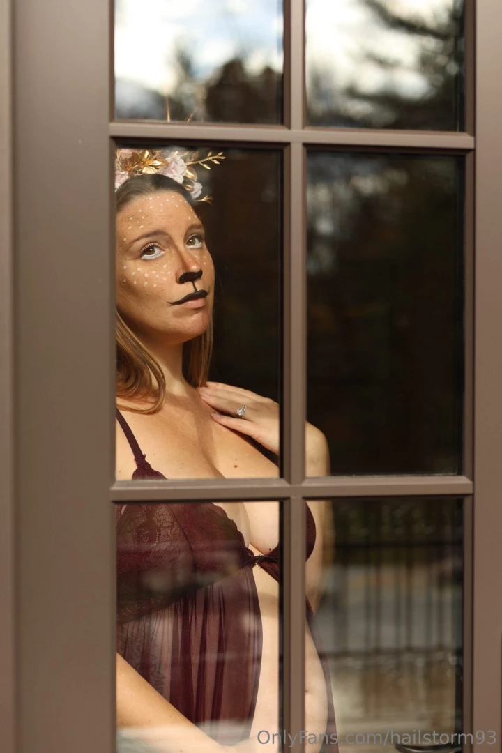 Unlock to see the freaky forest fairy of your wildest dreams a nasty 