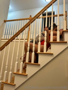 When aj catches me and my friend being naughty together and says its