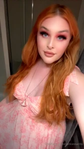 Cute glam evening out