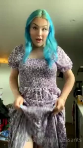 Princessarits1 part 100
