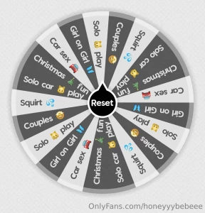 15 per spin all new content