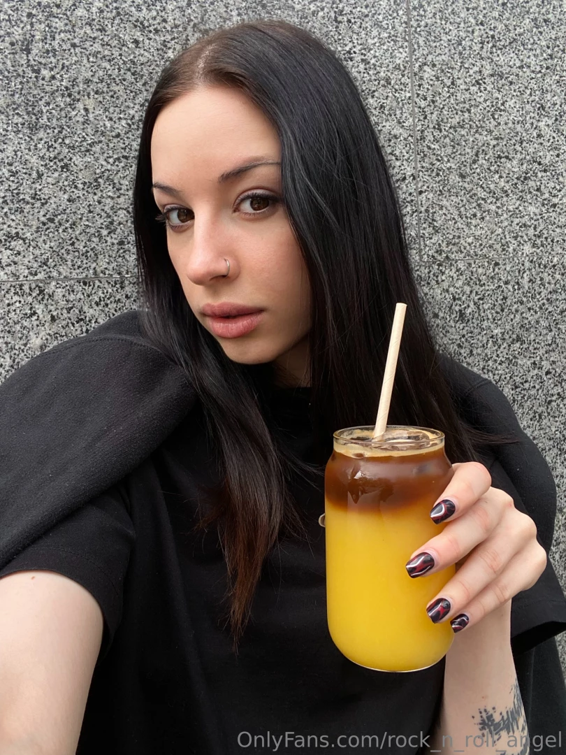 Have you ever tasted a bumble coffee it s so delicious 