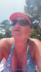 Fun in the sun part 217