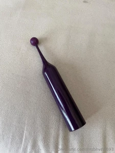 Fun with my mini toy