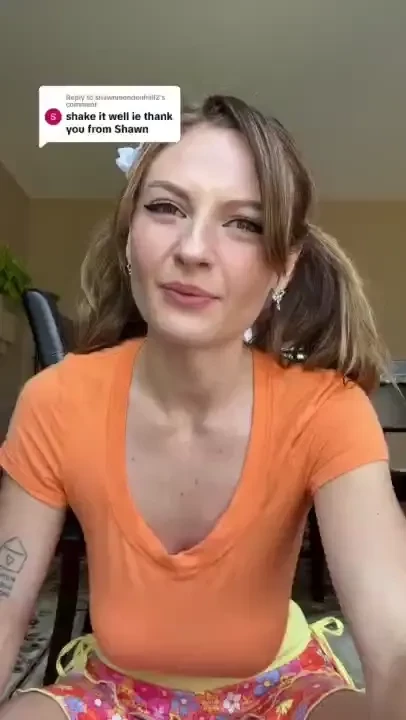 Orange you glad to see them swinging part 3 