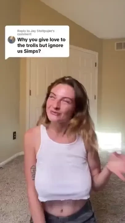 Tiktok dump happy jerkies part 8 