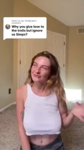 Tiktok dump happy jerkies part 8