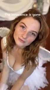 Day 1 even angels fall from heaven part 5