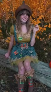 Day 3 the scarecrow country girls make do part 1