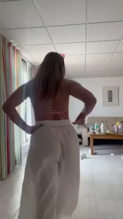 I love these trousers a pity they re see through 