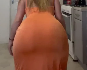 Do we like the extra added slow motion this dress is from my haul that