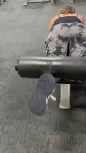 Should i post more gym content