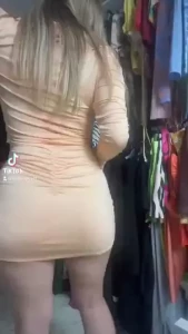 Another tiktok attempt