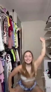 I think i m gonna start doing some tiktoks for you guys i ll try do
