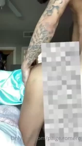 Preview for phone set up doggie position quickie