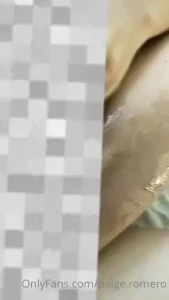 Preview for finally squirted