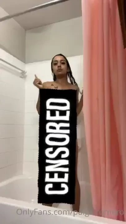 Preview for shower with me 