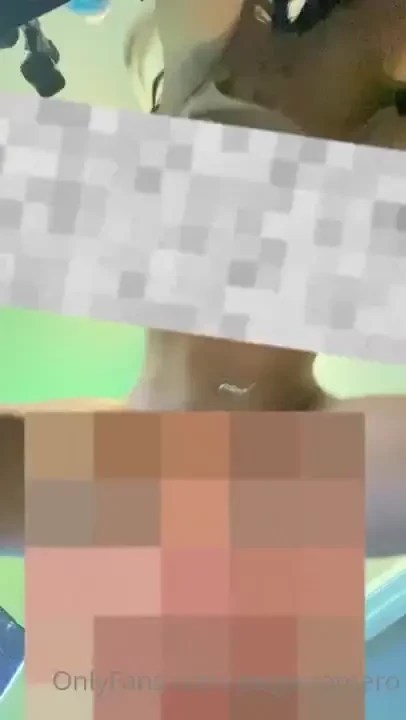 Preview for on top of camera pov twerking and playing with myself 