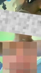 Preview for on top of camera pov twerking and playing with myself