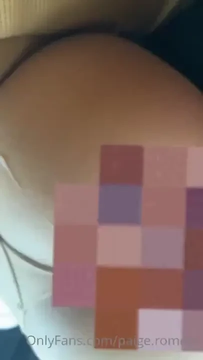Preview for sex in the car 