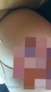 Preview for sex in the car
