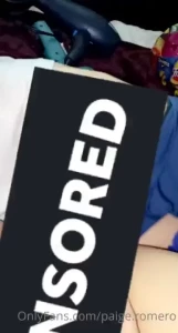 Preview for sex tape before wax appointment