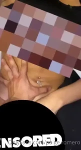 Preview for missionary position close up and creampie
