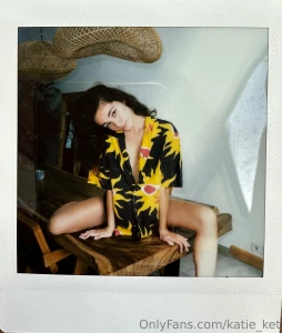 Addicted to sunshine