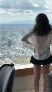 Tokyo dreamin