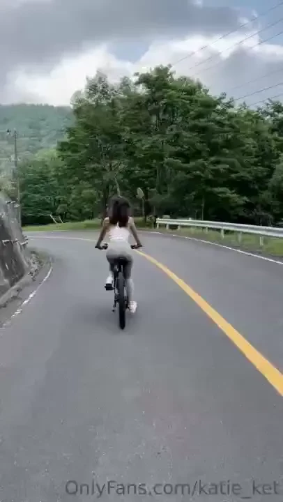 One of the best and most beautiful cycling routes in japan nikko 