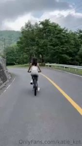 One of the best and most beautiful cycling routes in japan nikko