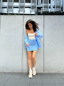 Walking around the streets of tokyo x part 1