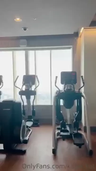 Not bad for a view what s your favourite sport club or gym in tokyo 
