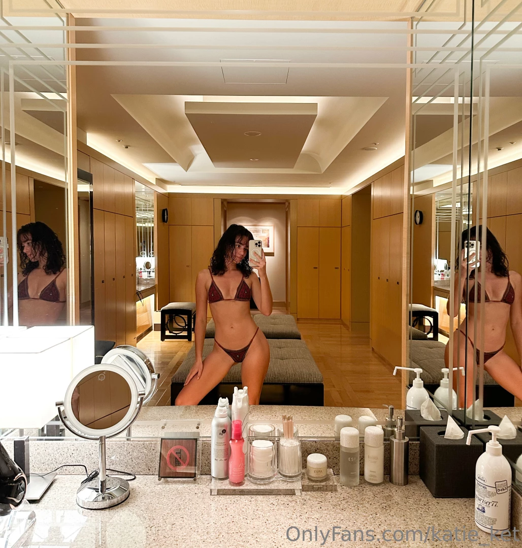 Back to my fav spa routine 