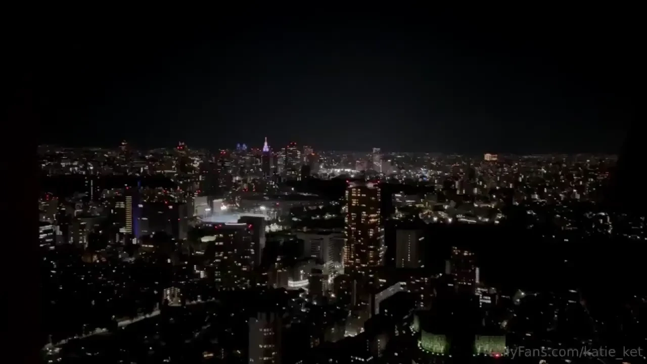 Can t get enough of this view should i move to tokyo 