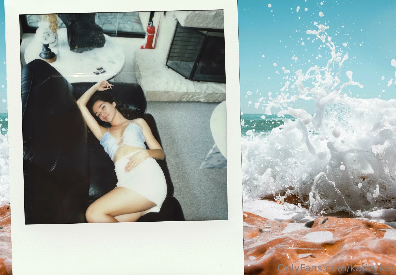 Dreamy summer days 